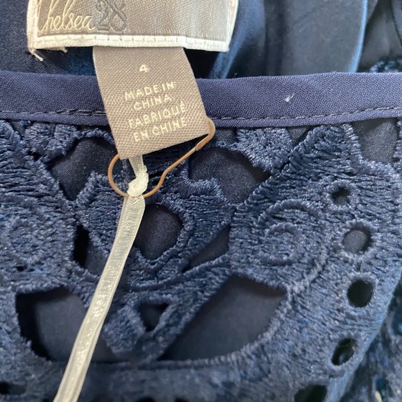 chelsea28 white dress